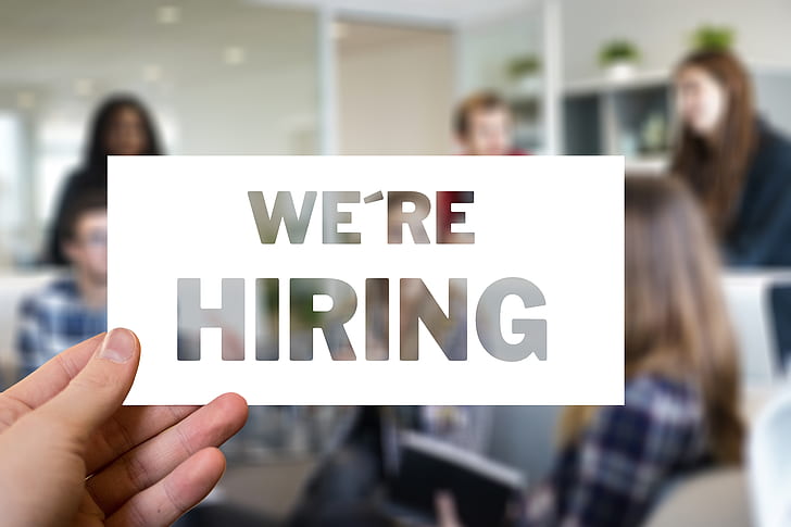 Reasons Small Businesses Should Outsource Recruitment