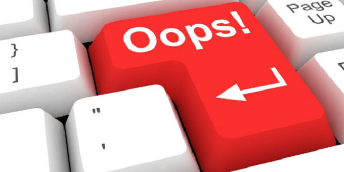 4 Common Email Mistakes to Avoid